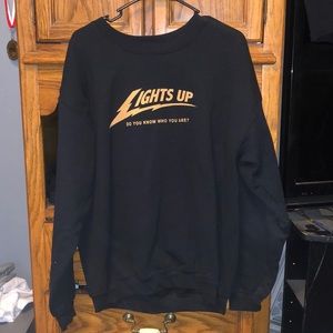 Harry Styles CrewNeck